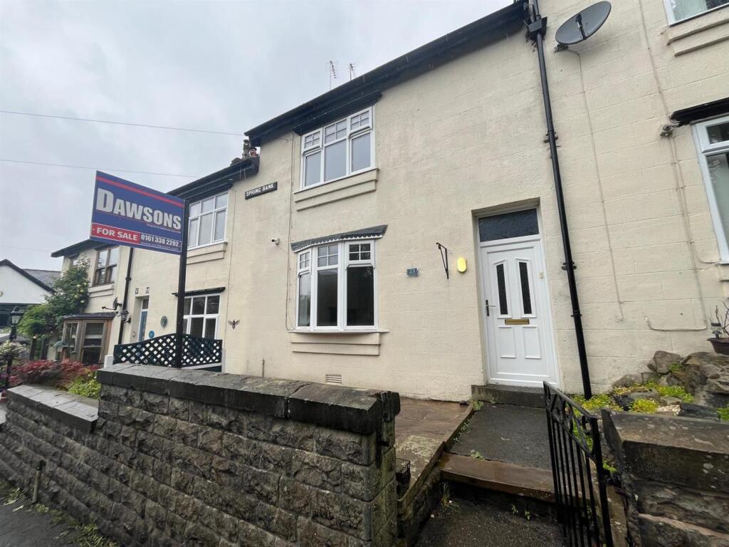 Main image of property: Spring Bank, Carrbrook, Stalybridge