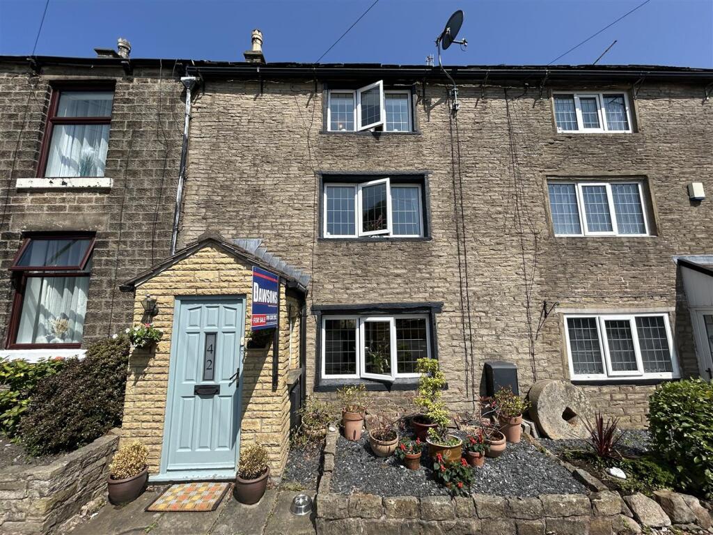 Main image of property: Stalybridge Road, Mottram, Hyde