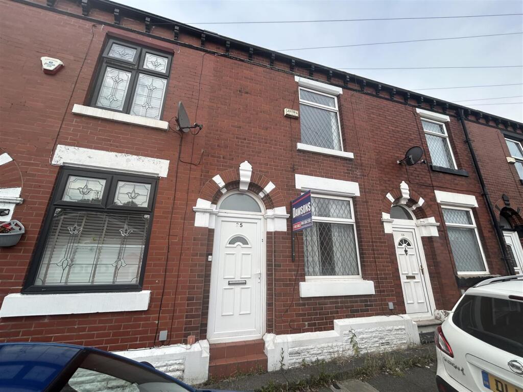 Main image of property: Diamond Street, Ashton-Under-Lyne