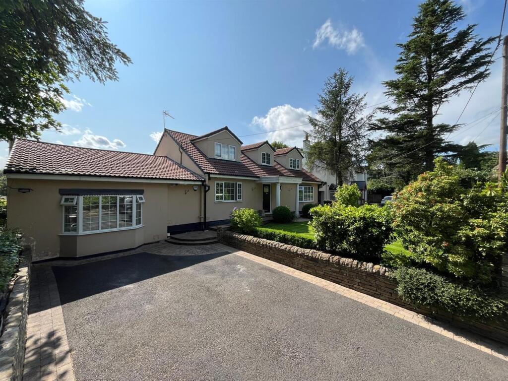 Main image of property: Deramore, Mottram Old Road, Stalybridge