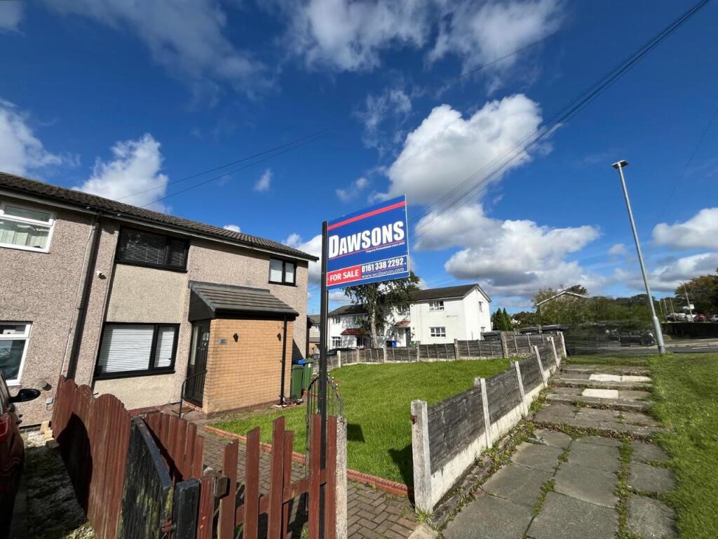 Main image of property: Ashworth Lane, Mottram, Hyde