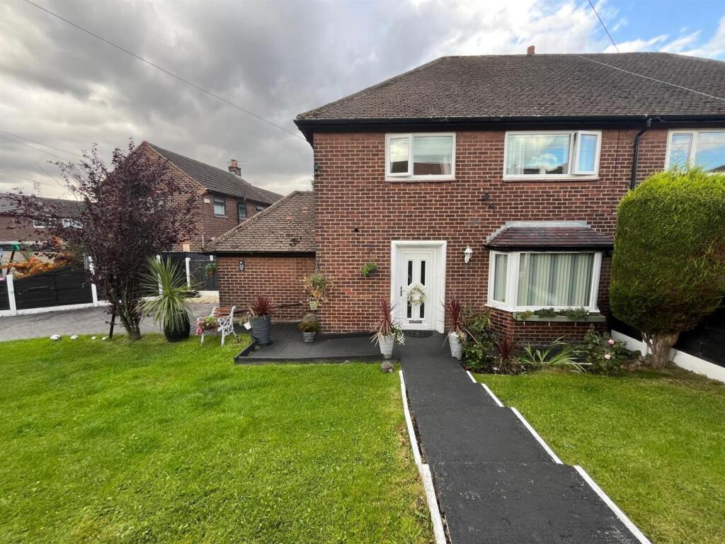 Main image of property: Bank Road, Carrbrook, Stalybridge