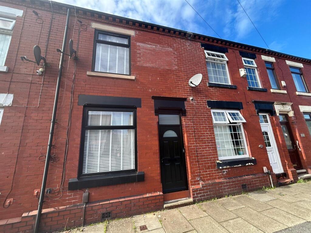 Main image of property: Elgin Street, Ashton-Under-Lyne
