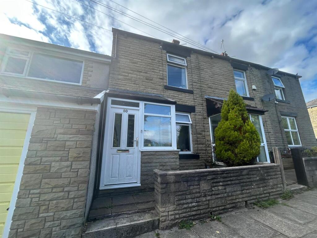 Main image of property: Hanover Street, Mossley, Ashton-Under-Lyne