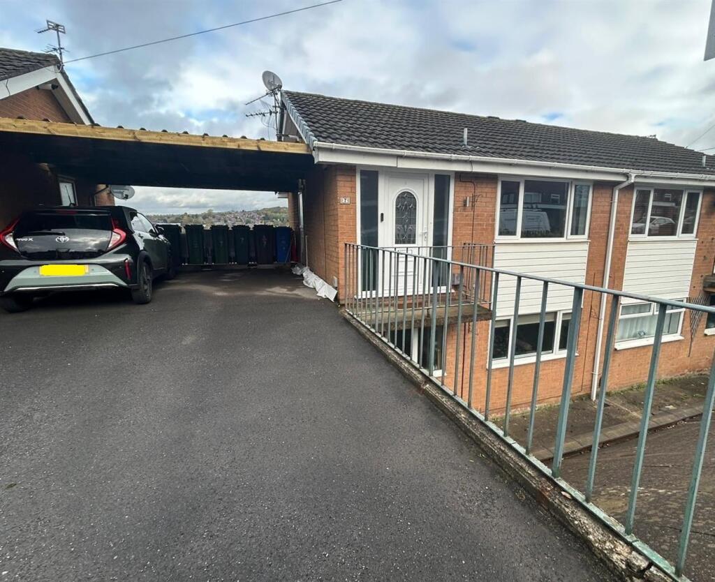 Main image of property: Cherry Grove, Stalybridge