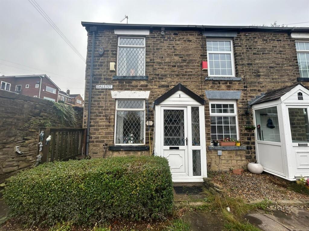 Main image of property: Dale Street, Ashton-Under-Lyne