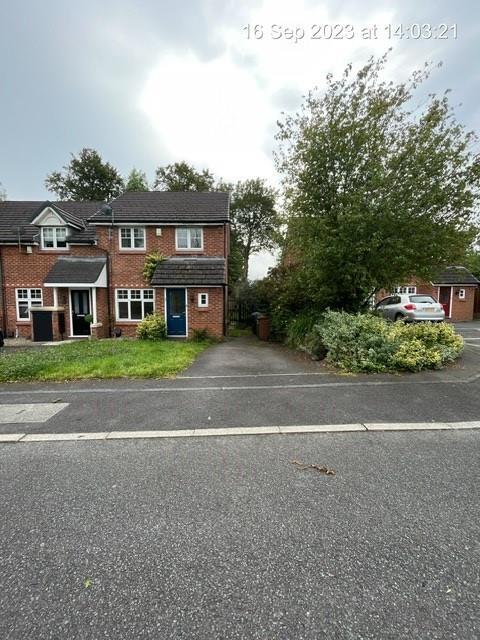 Main image of property: Prospect Road, Ashton-under-Lyne