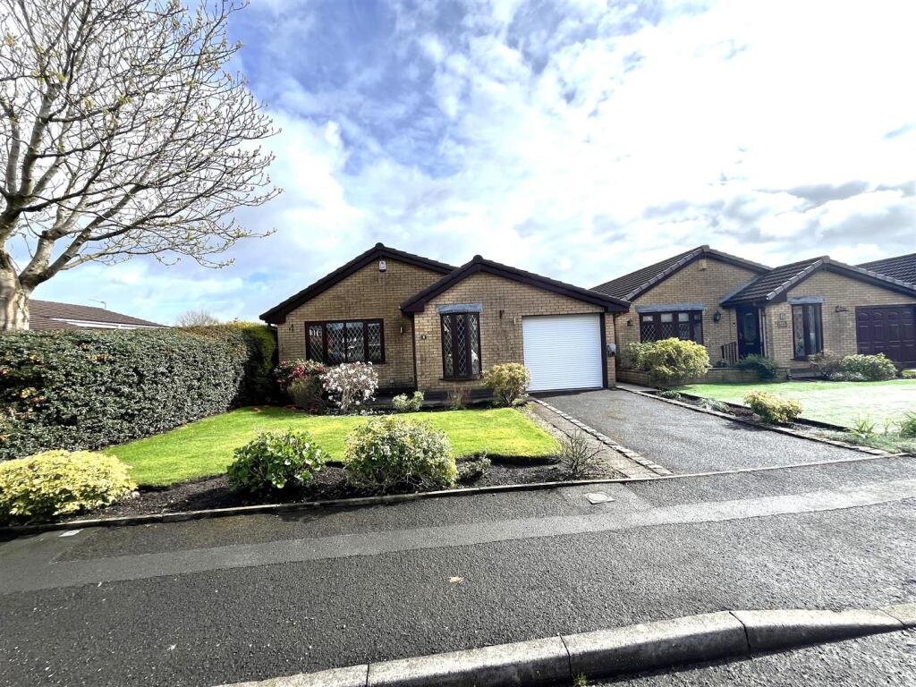 Main image of property: Medlock Drive, Oldham