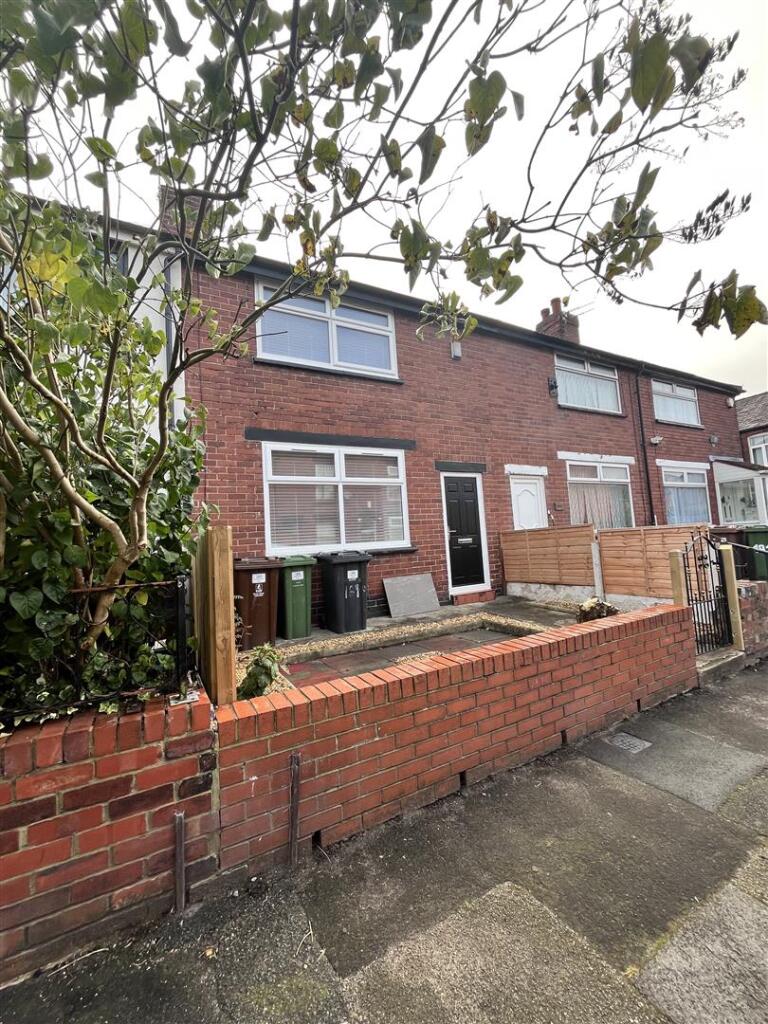 Main image of property: Marlborough Street, Ashton-Under-Lyne