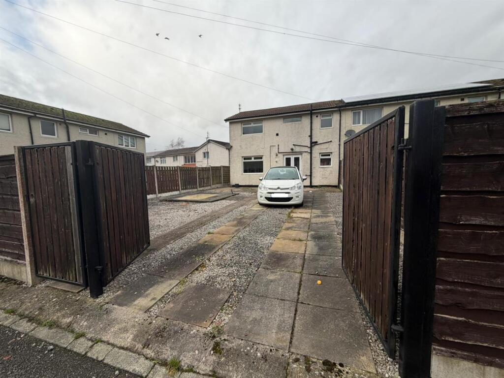 Main image of property: Arundale Close, Mottram, Hyde