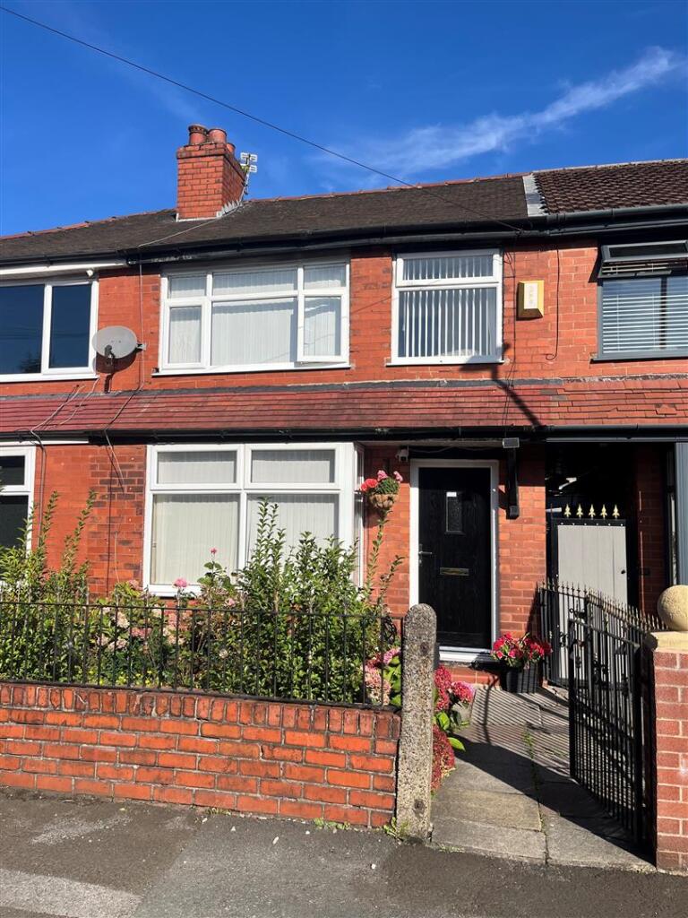 Main image of property: Thrapston Avenue, Audenshaw, Manchester