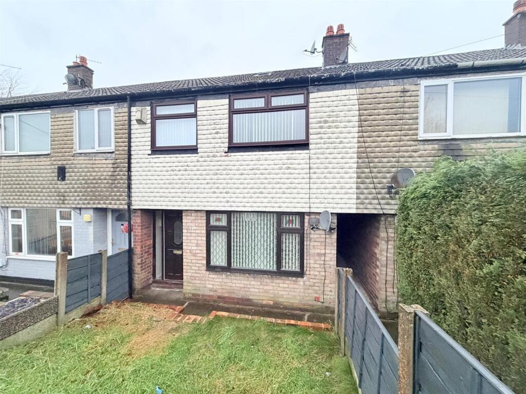 Main image of property: Coniston Drive, Stalybridge