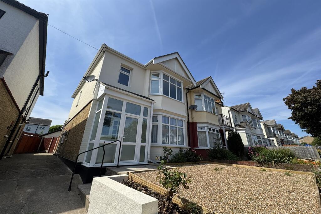 Main image of property: 3 bedroom property in Southend on Sea
