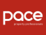 PACE Property Lettings and Management Ltd, Southend-on-Sea Estate Agent Logo