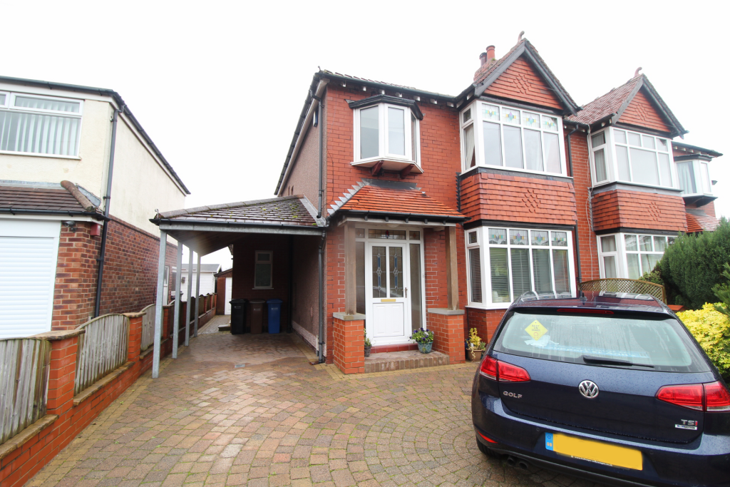 3 bedroom semidetached house for sale in Windlehurst Road, Marple, Stockport, SK6