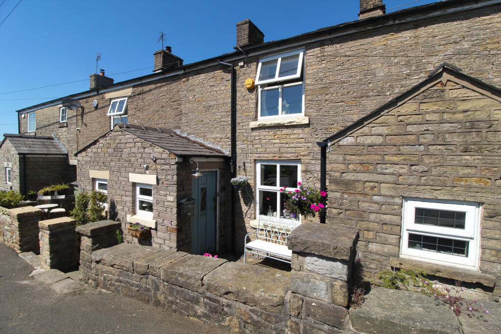 Main image of property: Moor End Road, Mellor