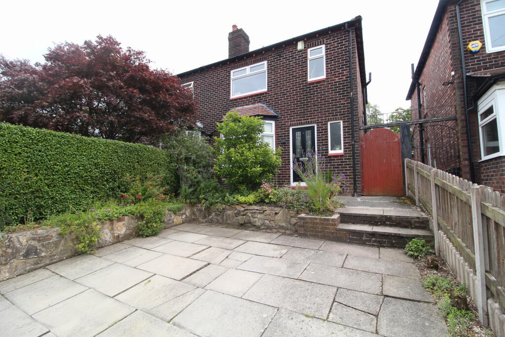 Main image of property: Mount Drive, Marple