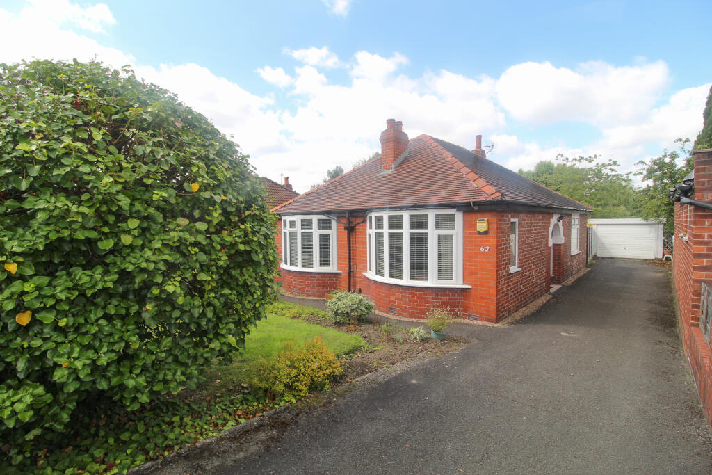 Main image of property: Claremont Avenue, Marple