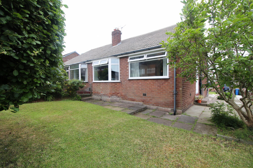 Main image of property: , Briarwood Crescent, Marple