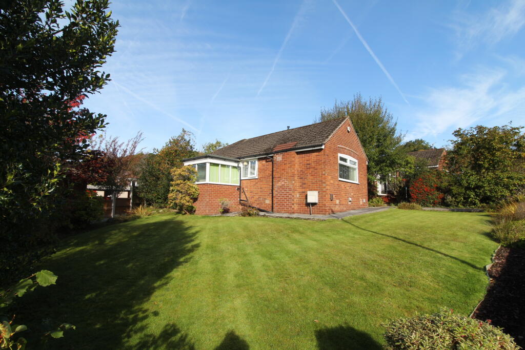 Main image of property: , Rushton Drive, Romiley