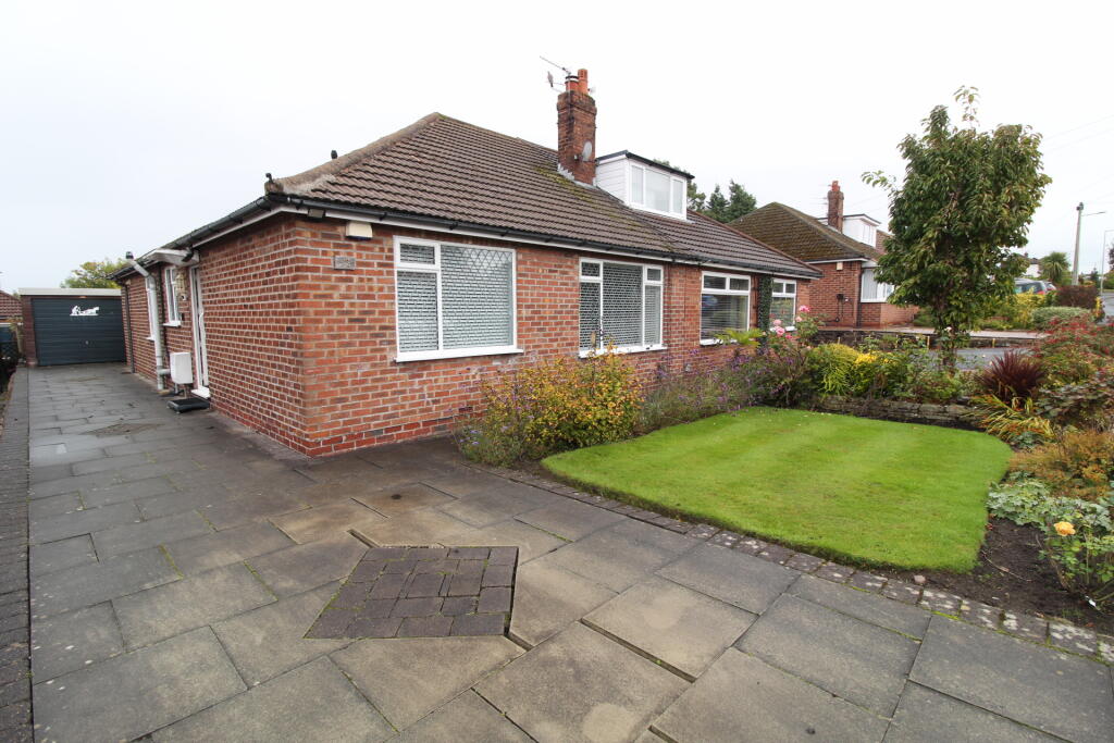 Main image of property: Beacon Road, Romiley