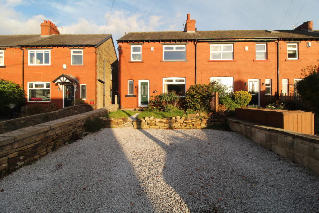 Main image of property: , Compstall Road, Marple Bridge