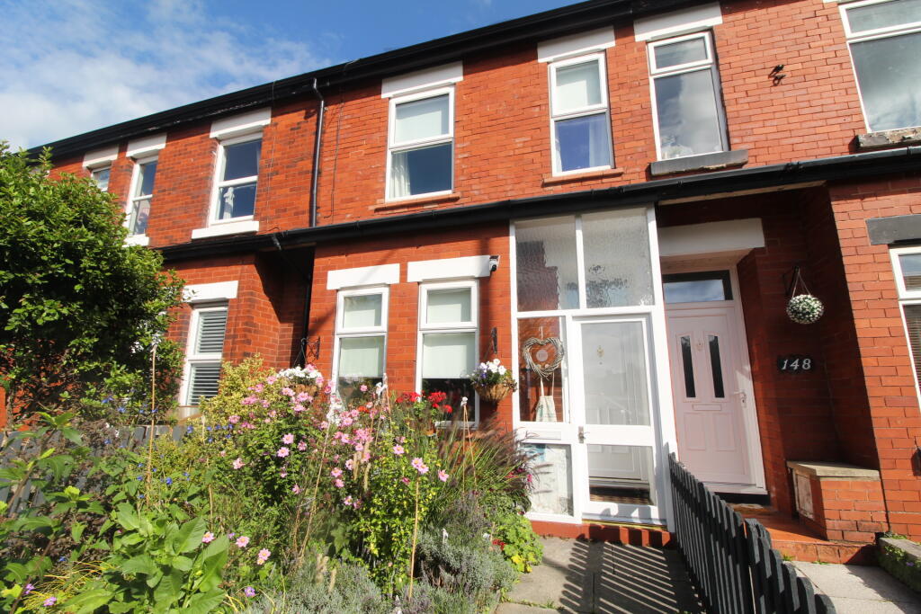 Main image of property: Stockport Road, Marple