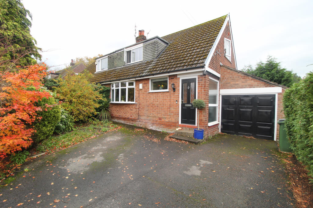 Main image of property: , Cedar Road, Marple