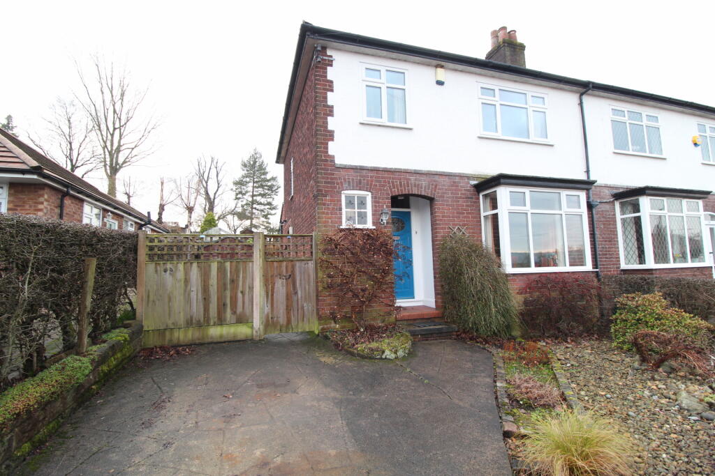 Main image of property: Highfield Road, Mellor