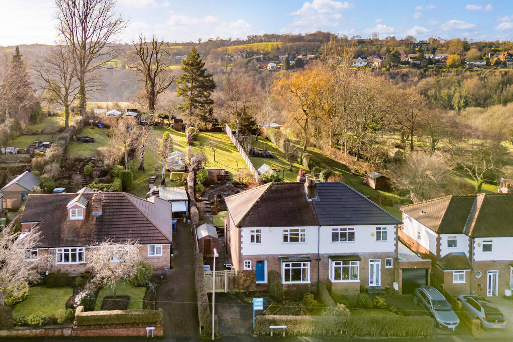 Main image of property: Highfield Road, Mellor