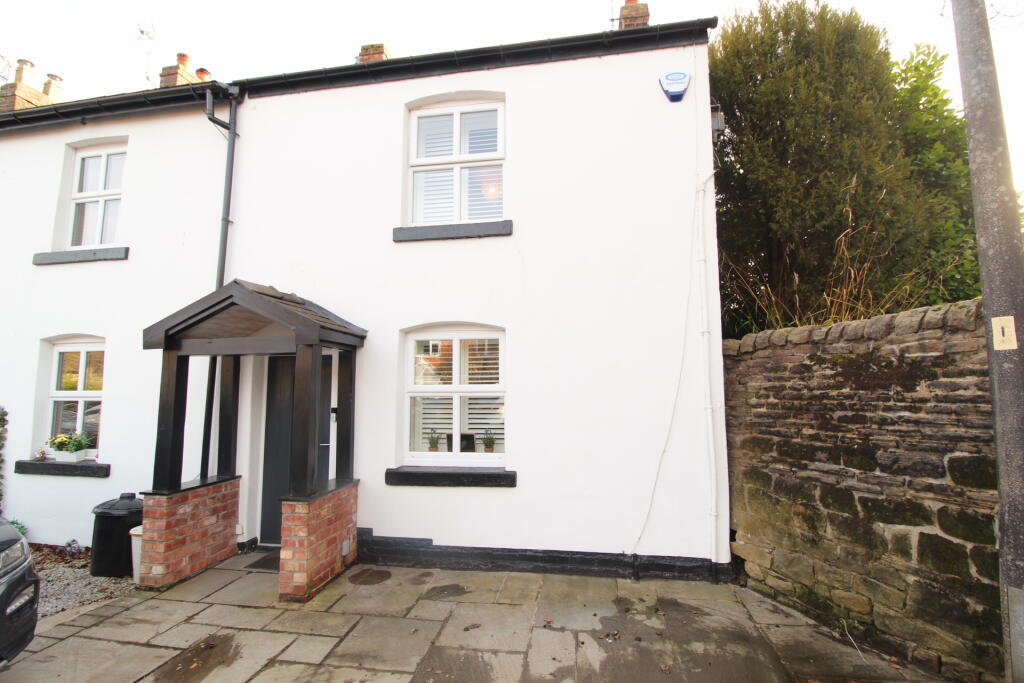 Main image of property: Shepley Lane, Marple