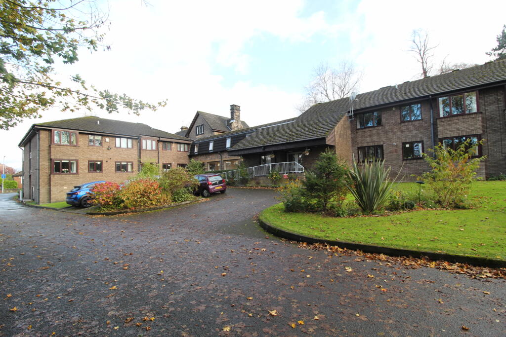Main image of property: Stonehurst, Marple