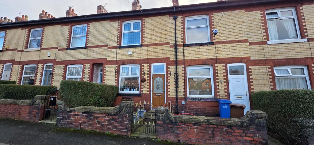 Main image of property: Springfield Avenue, Marple