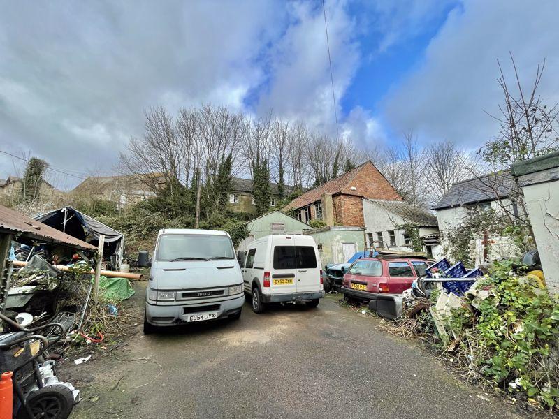 5 bedroom semidetached house for sale in Newland Street, Coleford, GL16