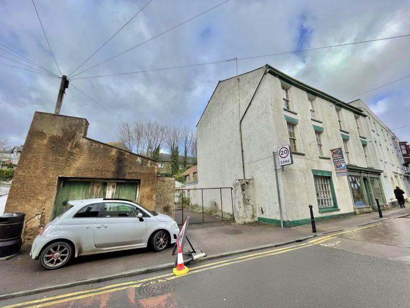 5 bedroom semidetached house for sale in Newland Street, Coleford, GL16