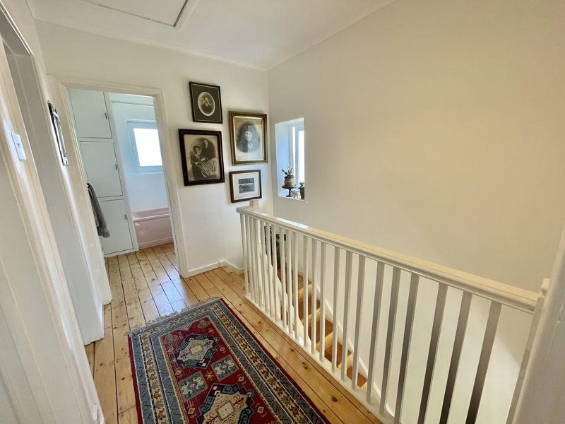 3 Bedroom Semi-Detached House For Sale In Woodside Avenue, Cinderford, Gl14