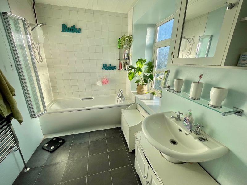 2 bedroom semidetached house for sale in Church Road, Cinderford, GL14