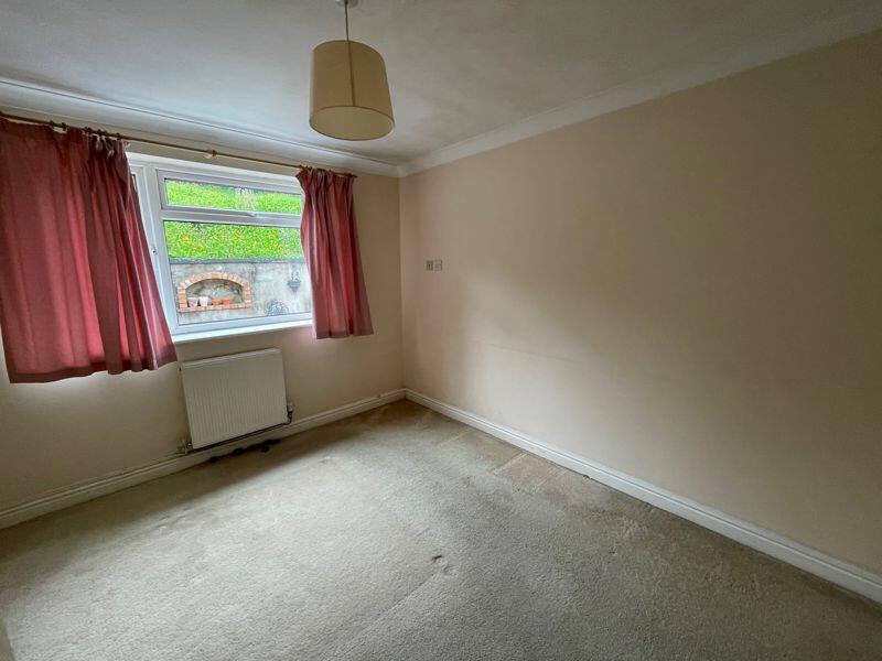 2 bedroom detached bungalow for sale in Victoria Street, Cinderford, GL14