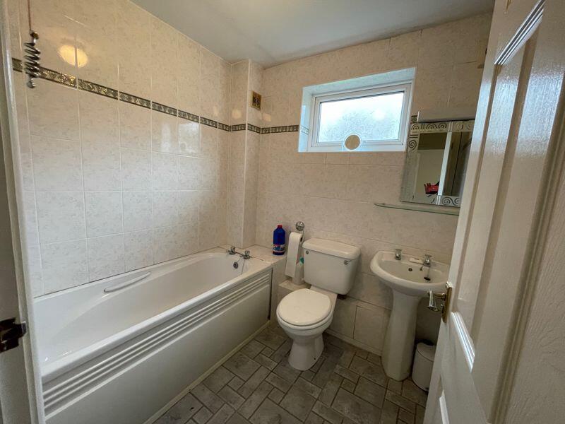 2 bedroom detached bungalow for sale in Victoria Street, Cinderford, GL14