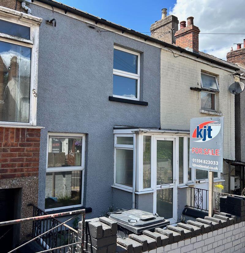 Main image of property: Belle Vue Road, Cinderford