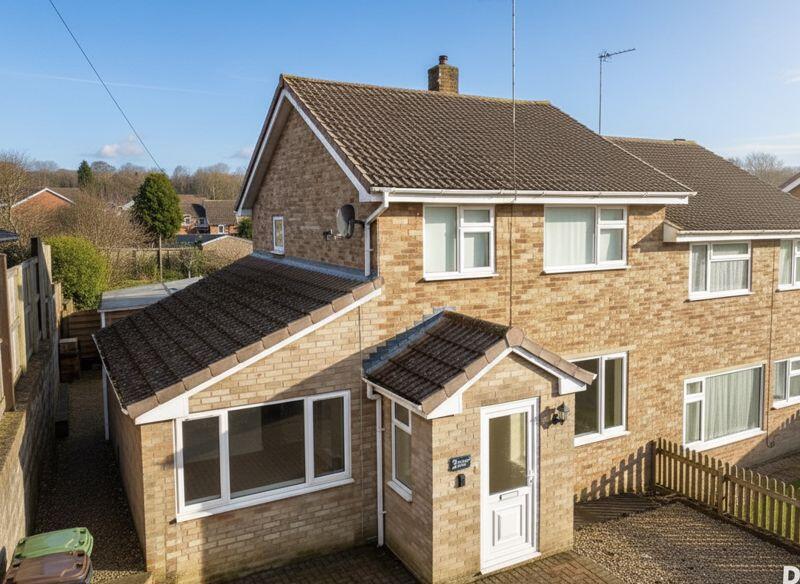 Main image of property: Hudson Lane, Ruspidge