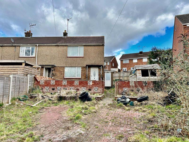 Main image of property: HART GREEN, RUSPIDGE