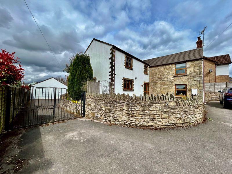 Main image of property: Prosper Lane, Coalway