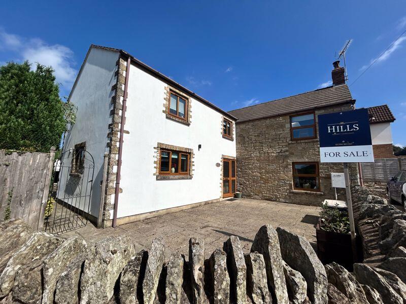 Main image of property: Prosper Lane, Coalway