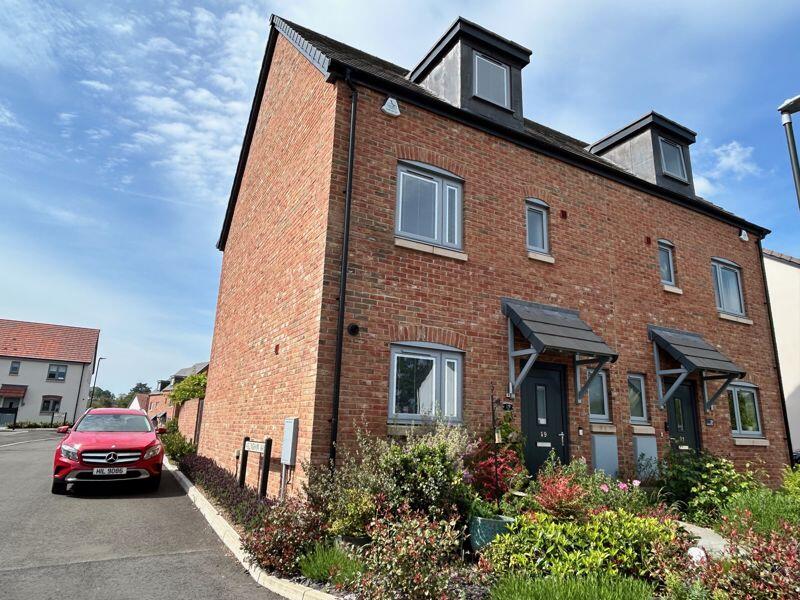 Main image of property: Severnbank Avenue, Newnham