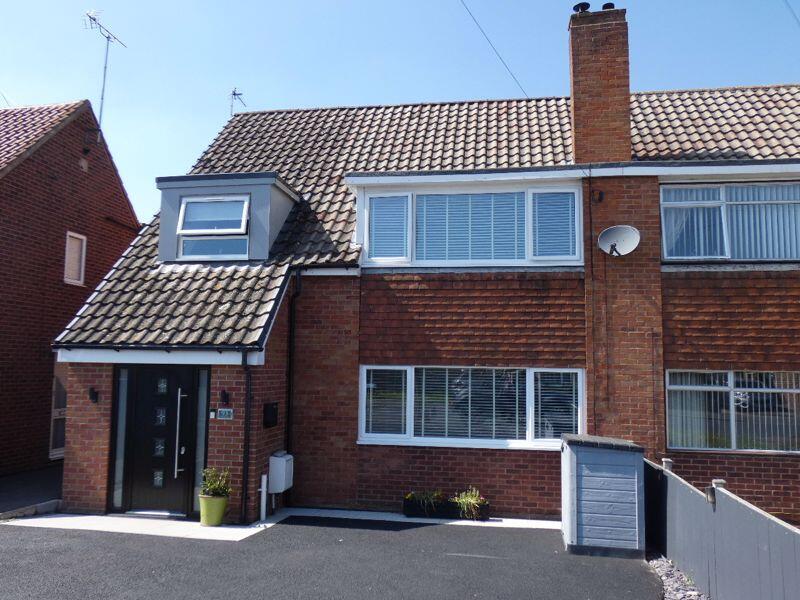Main image of property: Chosen Way, Hucclecote, Gloucester