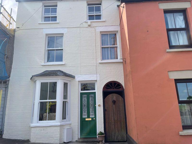 Main image of property: Hart Lane, Ruardean