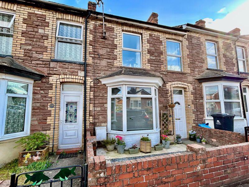 Main image of property: Mount Pleasant, Lydney