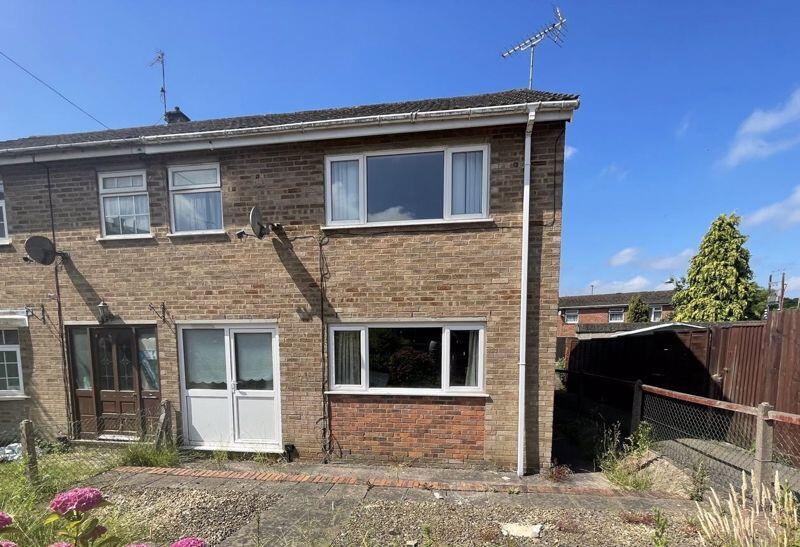 Main image of property: Mapledean, Cinderford
