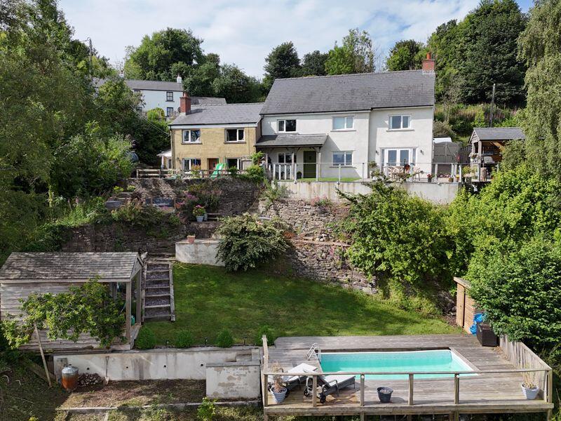 Main image of property: Devonia Cottages, Ruardean Hill